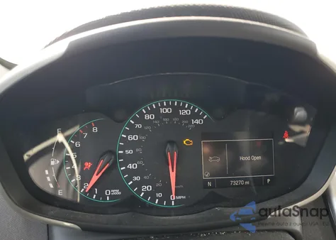 2018 Chevrolet Sonic Lt from USA, damaged, VIN 1G1JD5SH5J4135499